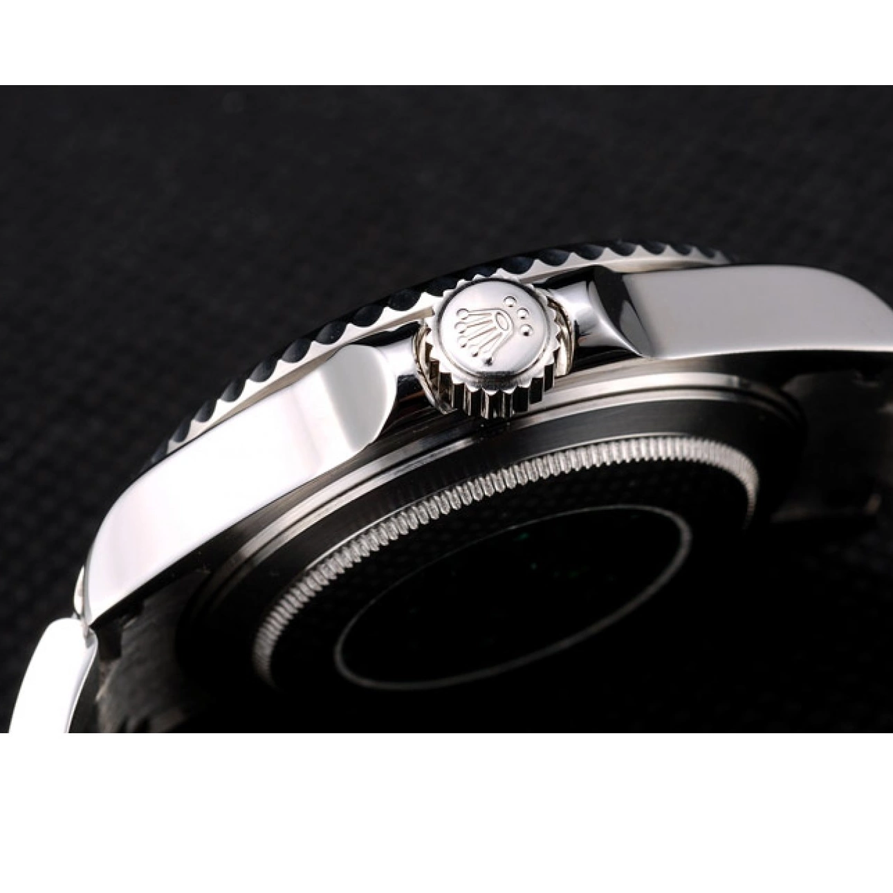AAA replica watch 4895 Watch Rolex GMT Replica 0709
